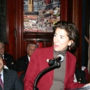 2018 Inauguration of Officers and Board Members