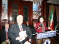 2018 Inauguration of Officers and Board Members