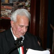 2018 Inauguration of Officers and Board Members