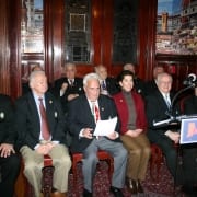 2018 Inauguration of Officers and Board Members