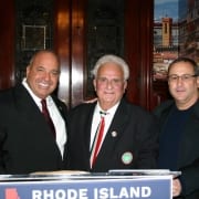 2018 Inauguration of Officers and Board Members