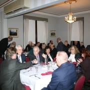 2018 Inauguration of Officers and Board Members