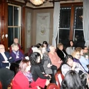 2019 Installation of Officers and Board Members