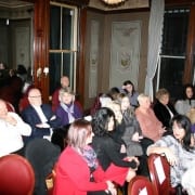 2019 Installation of Officers and Board Members