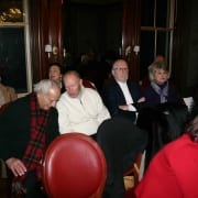 2019 Installation of Officers and Board Members