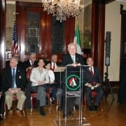 2019 Installation of Officers and Board Members