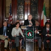 2019 Installation of Officers and Board Members