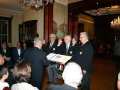 2019 Installation of Officers and Board Members