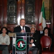 2019 Installation of Officers and Board Members
