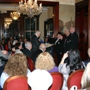 2019 Installation of Officers and Board Members