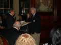 2019 Installation of Officers and Board Members