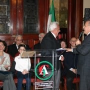 2019 Installation of Officers and Board Members