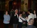 2019 Installation of Officers and Board Members