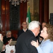 2019 Installation of Officers and Board Members