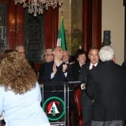2019 Installation of Officers and Board Members