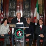 2019 Installation of Officers and Board Members
