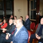 2019 Installation of Officers and Board Members