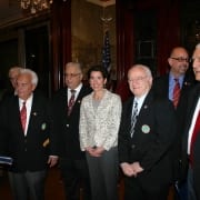 2019 Installation of Officers and Board Members