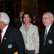 2019 Installation of Officers and Board Members