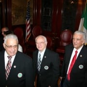 2019 Installation of Officers and Board Members