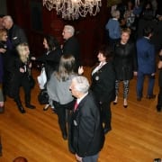 2019 Installation of Officers and Board Members