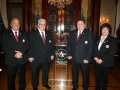 2020 Inauguration of Officers and Board Members