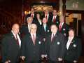 2020 Inauguration of Officers and Board Members