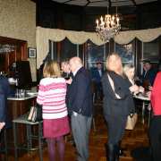 2020 Inauguration of Officers and Board Members