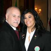 2020 Inauguration of Officers and Board Members