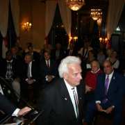 2020 Inauguration of Officers and Board Members