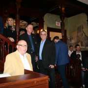 2020 Inauguration of Officers and Board Members