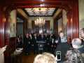 2020 Inauguration of Officers and Board Members