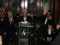 2020 Inauguration of Officers and Board Members