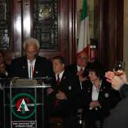 2020 Inauguration of Officers and Board Members