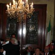 2020 Inauguration of Officers and Board Members