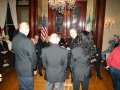 2020 Inauguration of Officers and Board Members