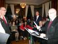 2020 Inauguration of Officers and Board Members