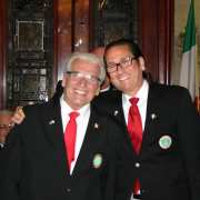 2020 Inauguration of Officers and Board Members