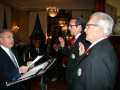 2020 Inauguration of Officers and Board Members
