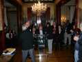 2020 Inauguration of Officers and Board Members
