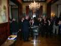 2020 Inauguration of Officers and Board Members