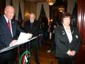 2020 Inauguration of Officers and Board Members