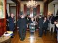 2020 Inauguration of Officers and Board Members