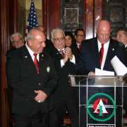 2020 Inauguration of Officers and Board Members