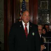 2020 Inauguration of Officers and Board Members