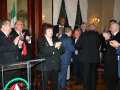 2020 Inauguration of Officers and Board Members