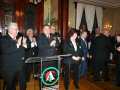 2020 Inauguration of Officers and Board Members