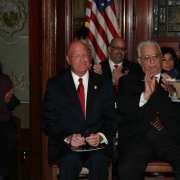 2020 Inauguration of Officers and Board Members
