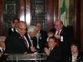 2020 Inauguration of Officers and Board Members