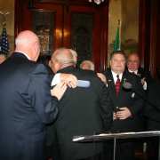 2020 Inauguration of Officers and Board Members